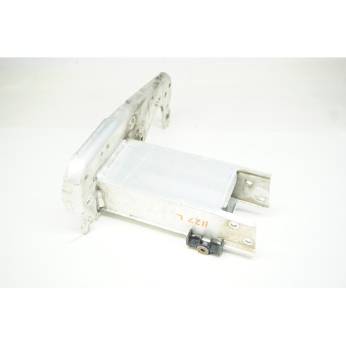 2014-2018 AUDI RS7 Front Bumper Impact Support Bracket LEFT 4G0807133B