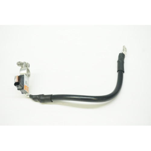 2013-2015 AUDI RS5 Battery Ground Harness Cable 8T0915181 OEM