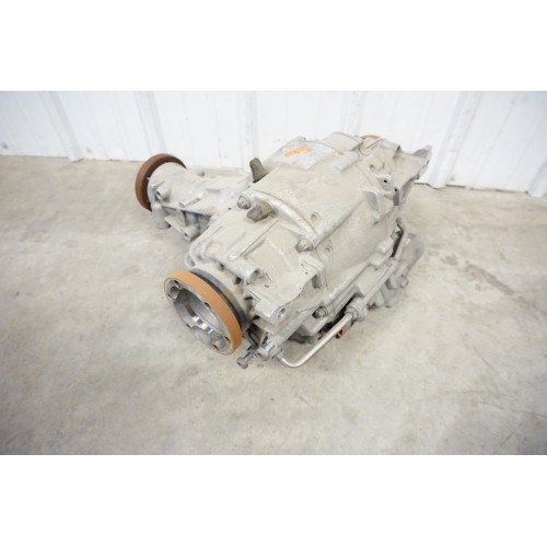 2013-2015 AUDI RS5 Torque Vectoring Rear Axle Sport Differential OEM