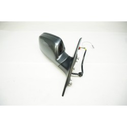 2013-2015 AUDI RS5 Coupe Passenger Side Door Mirror Assembly