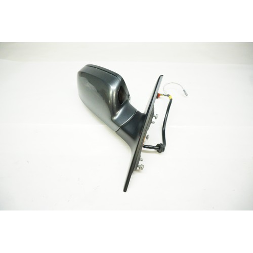 2013-2015 AUDI RS5 Coupe Passenger Side Door Mirror Assembly