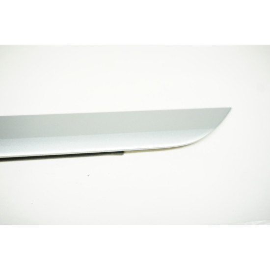 2006-2013 AUDI A3 Rear Door Blade Molding 8P4853969B Left Driver Side