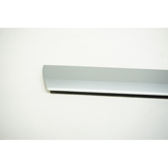 2006-2013 AUDI A3 Rear Door Blade Molding 8P4853969B Left Driver Side