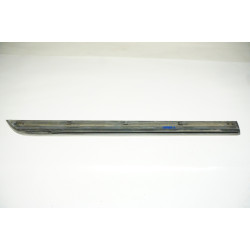2006-2013 AUDI A3 Rear Door Blade Molding 8P4853969B Left Driver Side