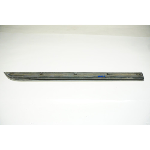 2006-2013 AUDI A3 Rear Door Blade Molding 8P4853969B Left Driver Side
