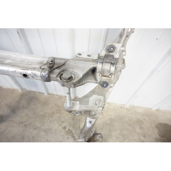 2013-2015 AUDI RS5 4.2L V8 Front Suspension Subframe 8K0399315H