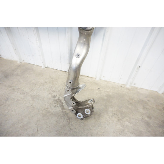 2013-2015 AUDI RS5 4.2L V8 Front Suspension Subframe 8K0399315H