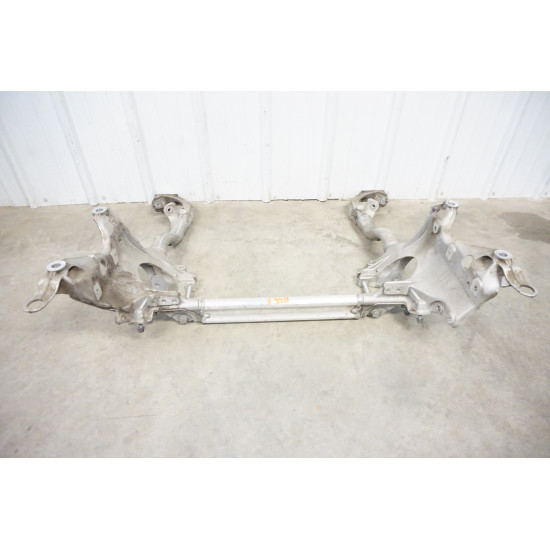 2013-2015 AUDI RS5 4.2L V8 Front Suspension Subframe 8K0399315H