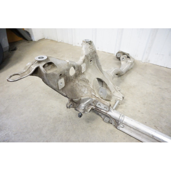 2013-2015 AUDI RS5 4.2L V8 Front Suspension Subframe 8K0399315H