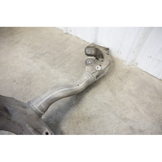 2013-2015 AUDI RS5 4.2L V8 Front Suspension Subframe 8K0399315H