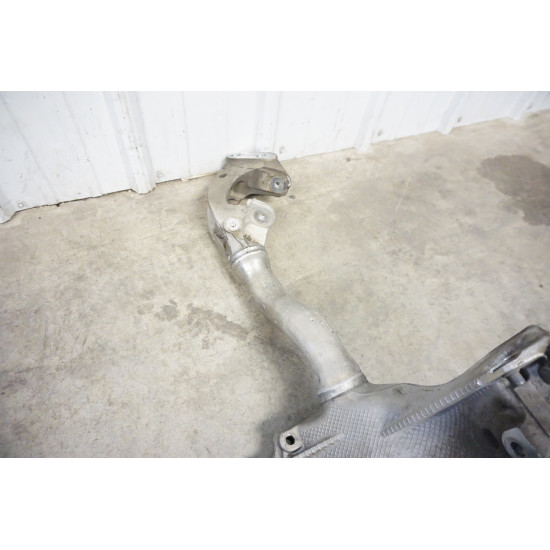 2013-2015 AUDI RS5 4.2L V8 Front Suspension Subframe 8K0399315H