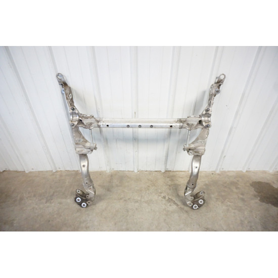 2013-2015 AUDI RS5 4.2L V8 Front Suspension Subframe 8K0399315H
