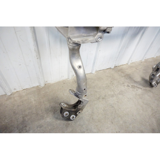 2013-2015 AUDI RS5 4.2L V8 Front Suspension Subframe 8K0399315H