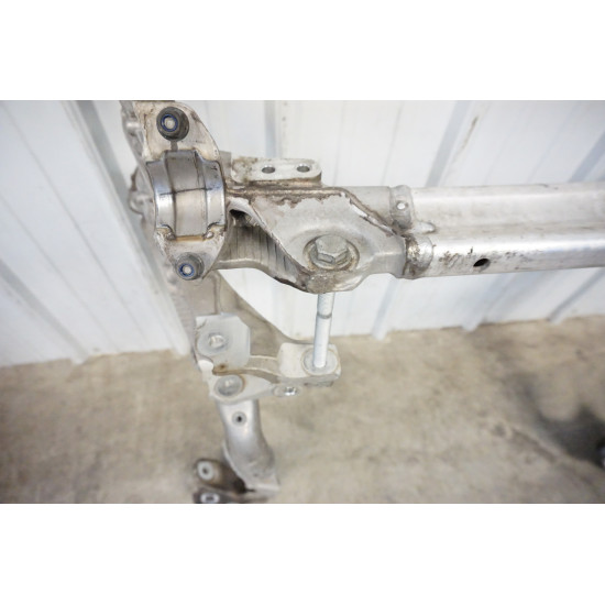 2013-2015 AUDI RS5 4.2L V8 Front Suspension Subframe 8K0399315H