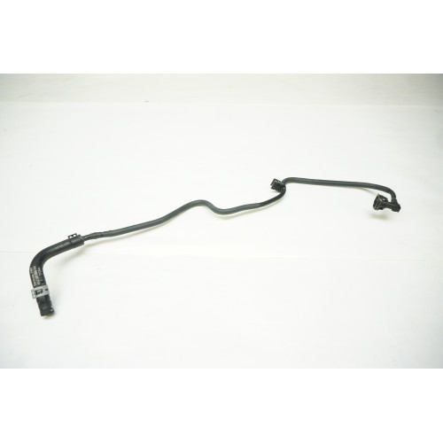 2013-2015 AUDI RS5 V8 COOLANT RESERVOIR OVERFLOW VENT TUBE 8K0121086AA