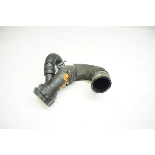 2013-2015 AUDI RS5 4.2L V8 Upper Radiator Hose 8K0121101T