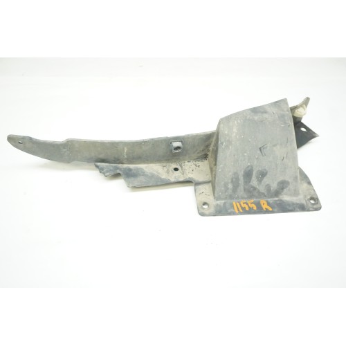 2013-2015 AUDI RS5 Passenger Front Fender Liner Wheel Spoiler 8T085388J