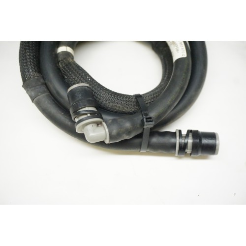 2013-2015 AUDI RS5 Front Bumper Headlight Washer Hose 8T0955970Q