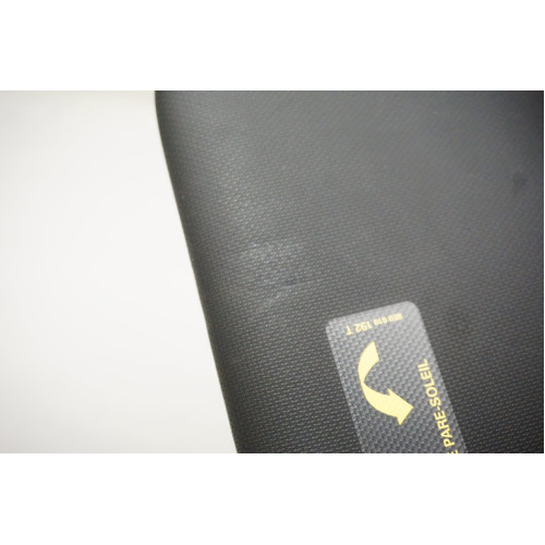 2013-2015 AUDI RS5 Driver Sun Shade Visor 8U0857551D