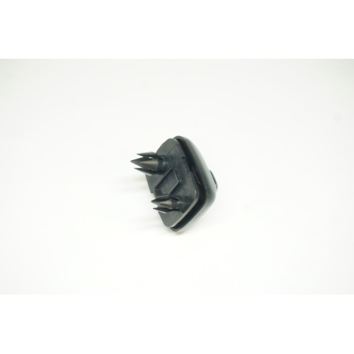 Audi A4 A5 S4 S5 Q5 SQ5 Sun Visor Hook Clip BLACK 8U0857562A