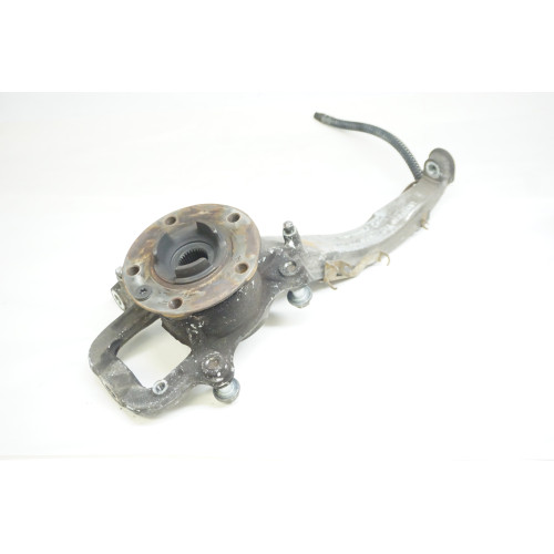 2011-2015 AUDI Q7 Passenger Side Steering Knuckle Spindle RIGHT 7L8407258B