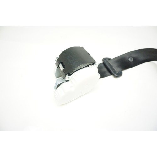 18-22 AUDI Q5 Rear Center Seat Belt Retractor 80A857807C