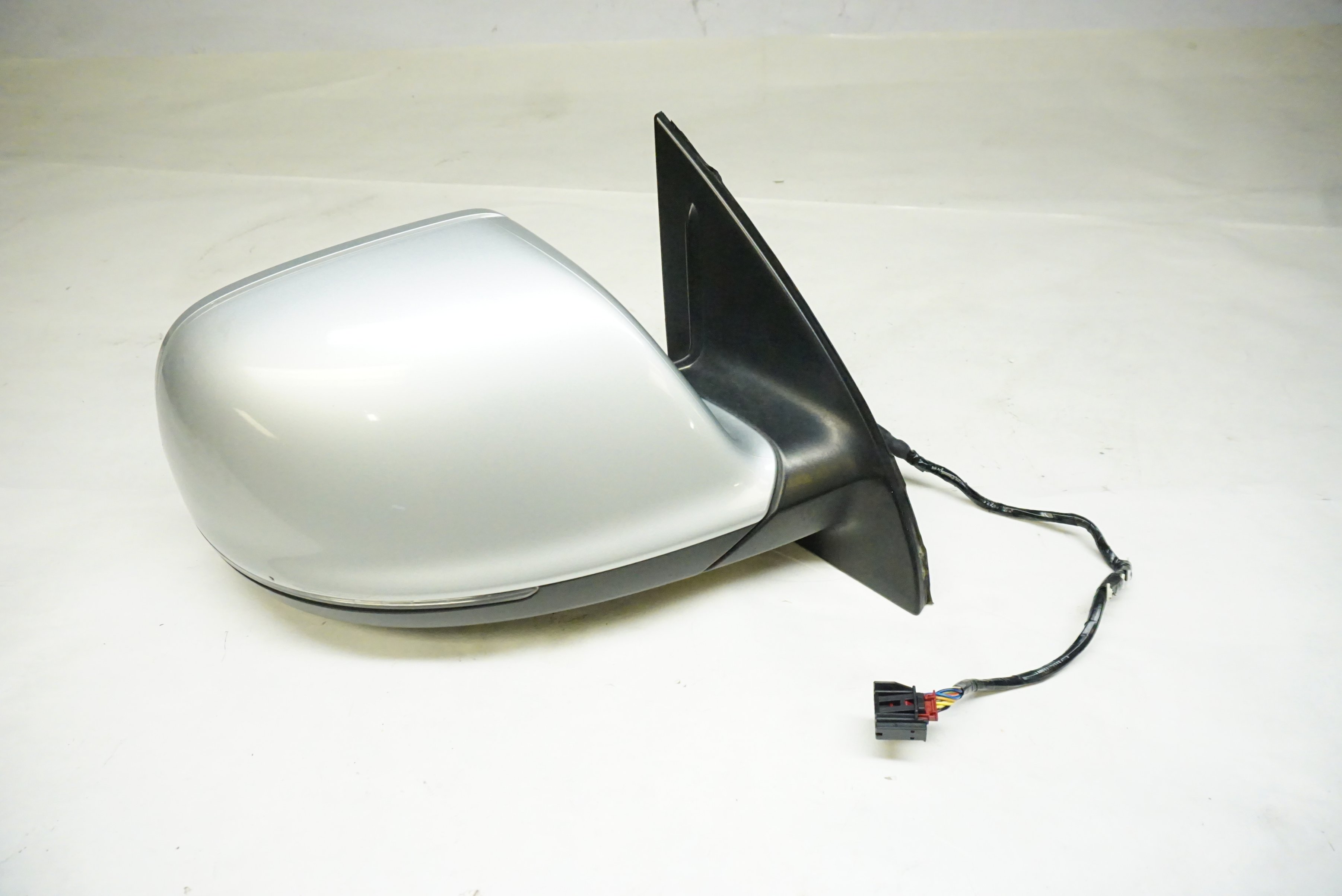 2010-2015 Passenger Door Power Mirror Assembly Right 4L1857410C