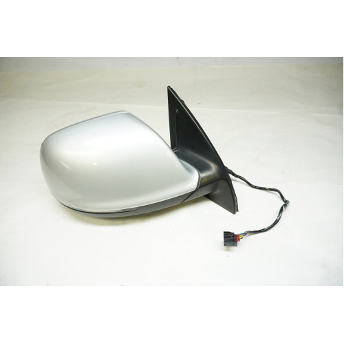 2010-2015 Passenger Door Power Mirror Assembly Right 4L1857410C