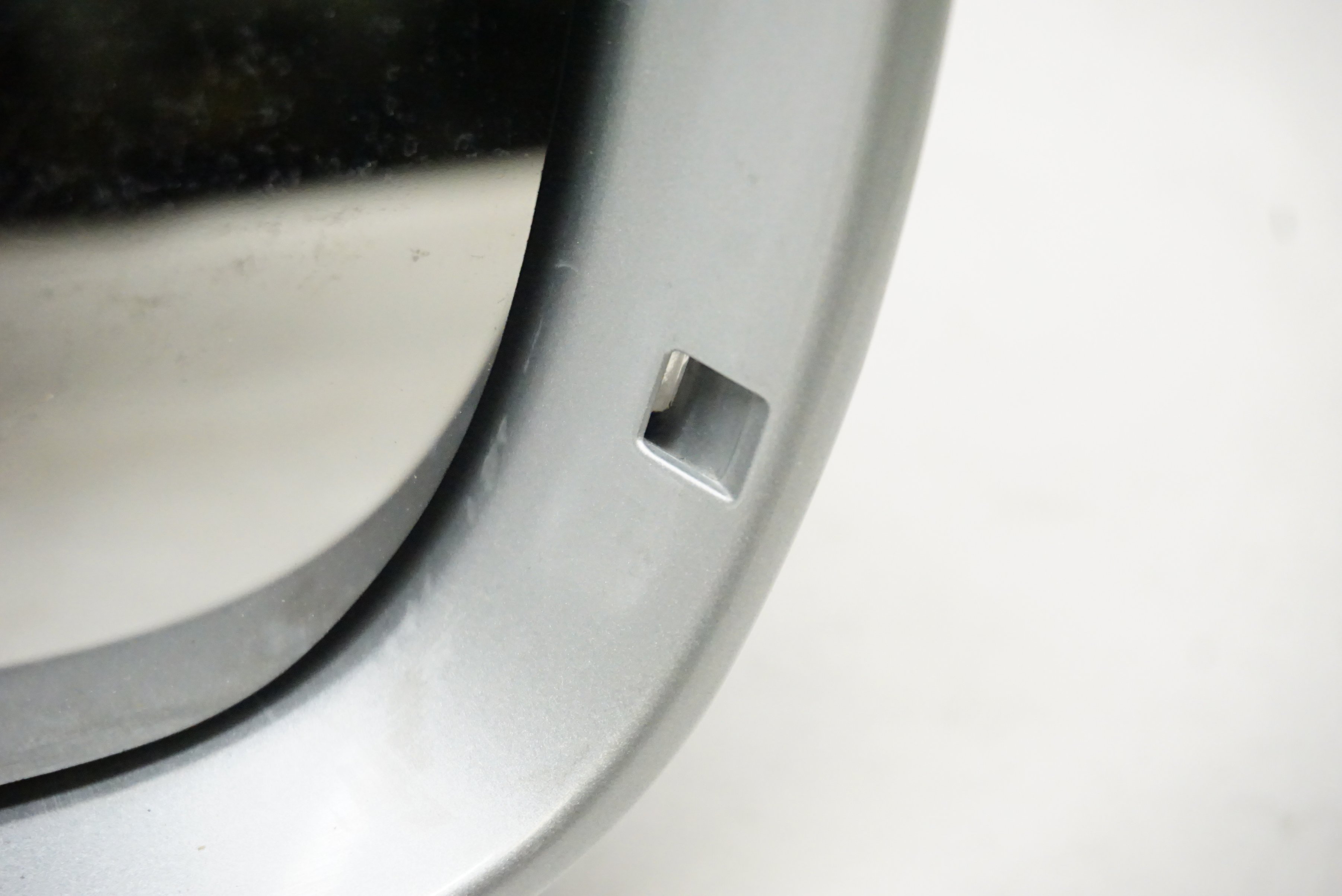 2010-2015 Passenger Door Power Mirror Assembly Right 4L1857410C