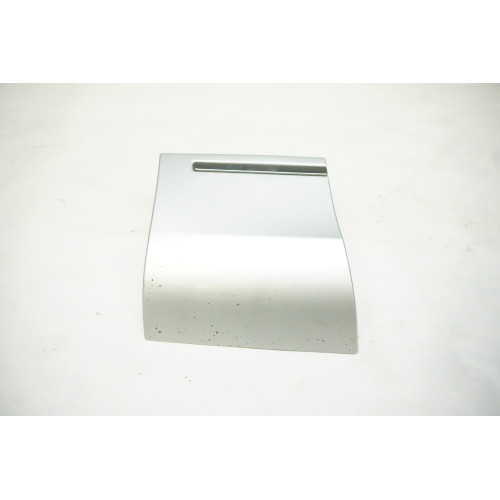 2010-2015 AUDI Q7 Left Fender Lower Molding Trim and Chrome 4L0-854-959-N