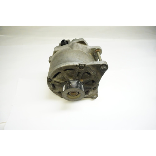 2011 2012 AUDI Q7 3.0L Gas Engine Battery Alternator Generator 06E903015