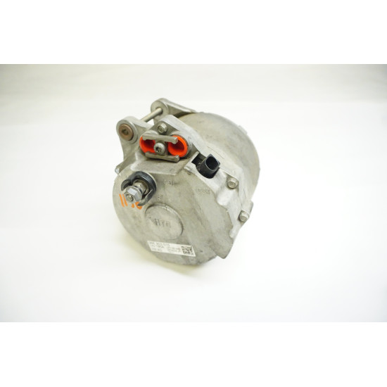 2011 2012 AUDI Q7 3.0L Gas Engine Battery Alternator Generator 06E903015