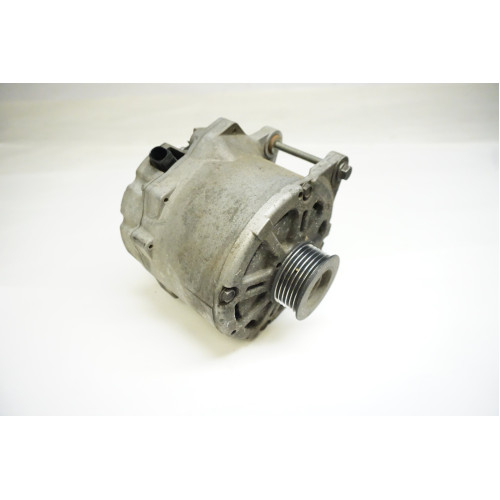 2011 2012 AUDI Q7 3.0L Gas Engine Battery Alternator Generator 06E903015