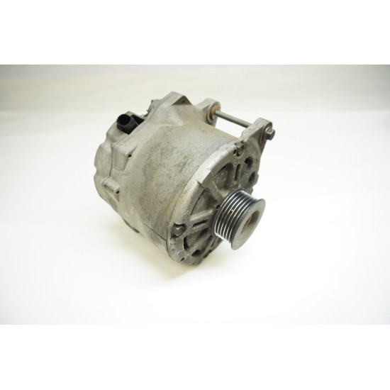 2011 2012 AUDI Q7 3.0L Gas Engine Battery Alternator Generator 06E903015