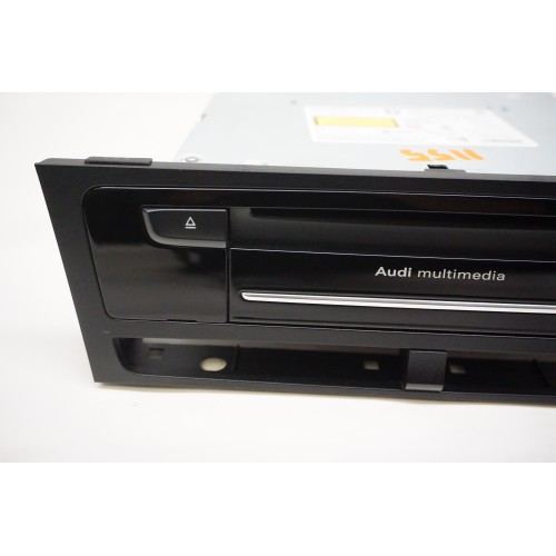 2013-2015 AUDI RS5 Multi Media Interface MMI Audio Player Head Unit 8R1035746G