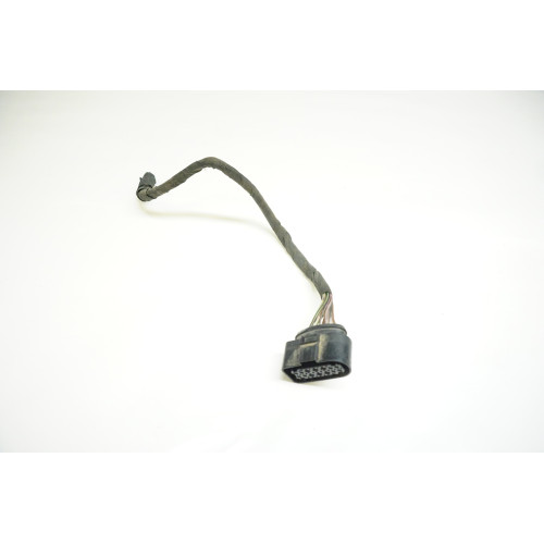 2013-2015 AUDI RS5 Adaptive Headlight Pig Tail Plug 3C0973737