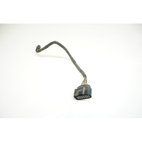 2013-2015 AUDI RS5 Adaptive Headlight Pig Tail Plug 3C0973737