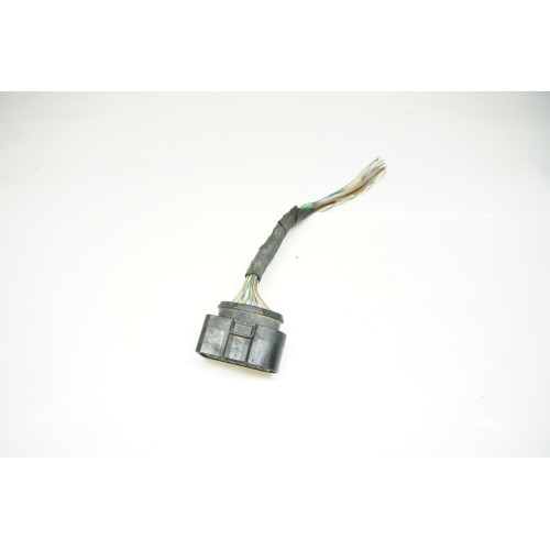 2013-2015 AUDI RS5 Adaptive Headlight Pig Tail Plug 3C0973737