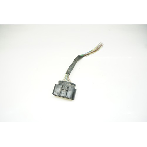 2013-2015 AUDI RS5 Adaptive Headlight Pig Tail Plug 3C0973737