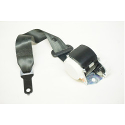 18-22 Volkswagen Tiguan Rear Center Seat Belt Retractor 5NN-857-807