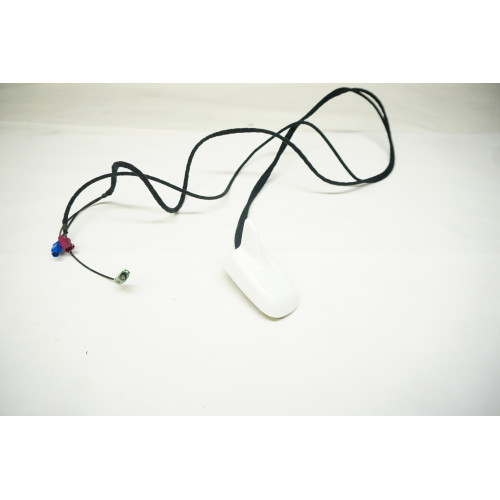 2010-2013 AUDI A3 TDI Shark Fin Roof Antenna 8P4035503H