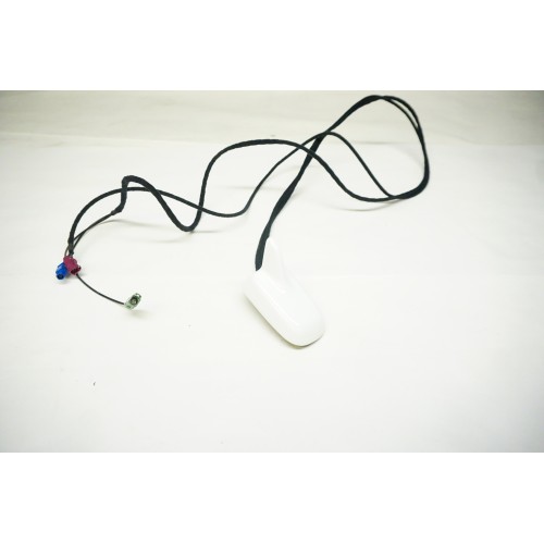 2010-2013 AUDI A3 TDI Shark Fin Roof Antenna 8P4035503H