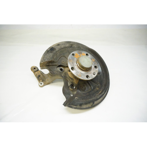 2011-2013 Audi A3 TDI Right Rear Suspension Knuckle Spindle 1K0505436AB