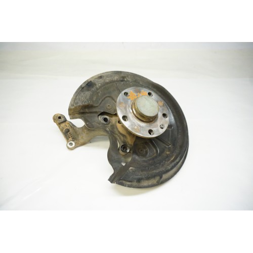 2011-2013 Audi A3 TDI Right Rear Suspension Knuckle Spindle 1K0505436AB