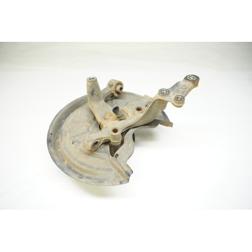 2011-2013 Audi A3 TDI Right Rear Suspension Knuckle Spindle 1K0505436AB