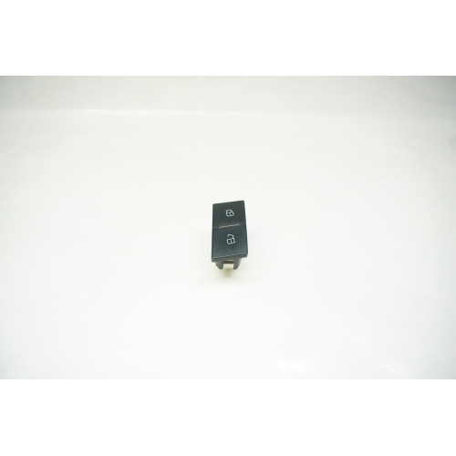 AUDI A3 DRIVER DOOR LOCK UNLOCK BUTTON SWITCH 8P1962107E 09-13