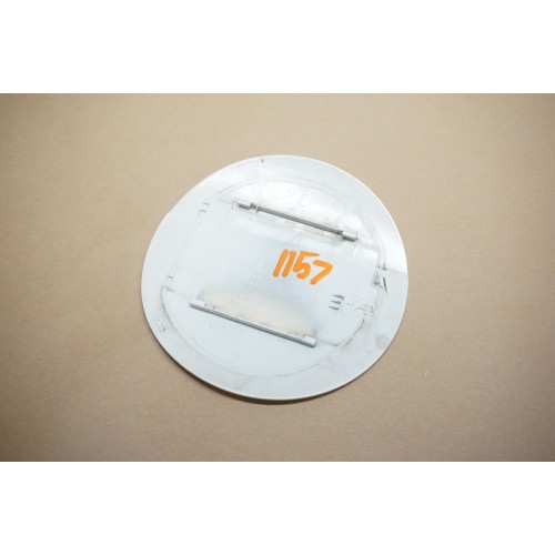 2010-2013 Audi A3 Fuel Door Cover LY9C 8P4809907