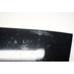 2013-2017 Audi Q5 S Line Front Bumper License Plate Mount 8R0807285L