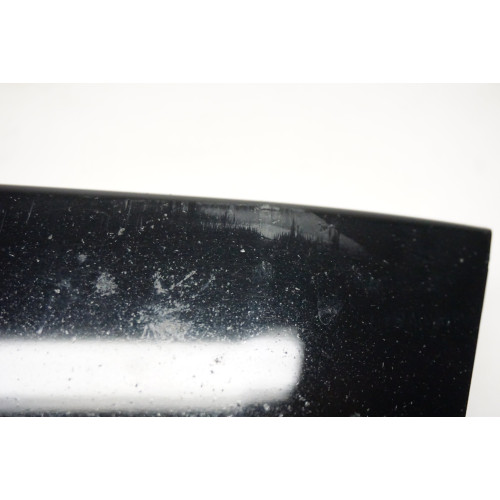 2013-2017 Audi Q5 S Line Front Bumper License Plate Mount 8R0807285L