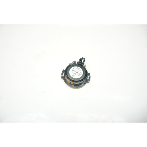 2013-2017 2013 Audi S5 Door Tweeter Speaker 8T0035399